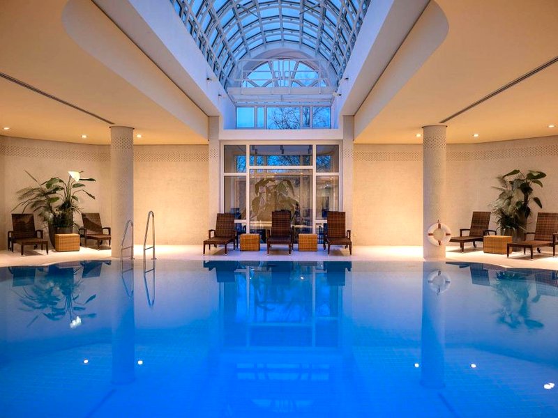 レオナルド ホテル ヴァイマール (Leonardo Hotel Weimar)の写真