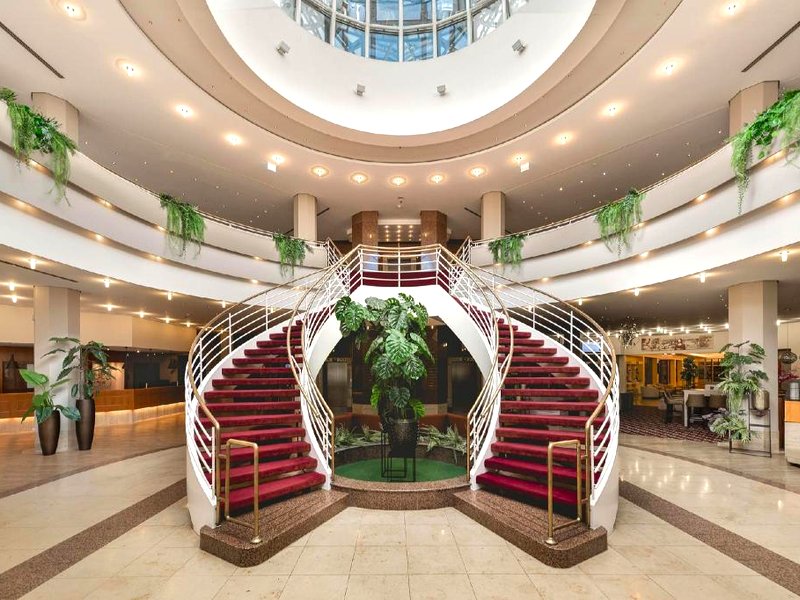 レオナルド ホテル ヴァイマール (Leonardo Hotel Weimar)の写真