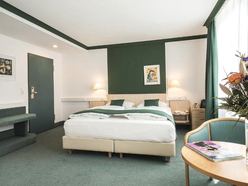 Hotel Kaiserin Augustaの写真