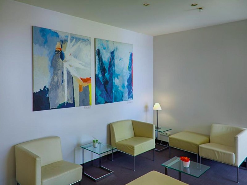 Hotel Kaiserin Augustaの写真