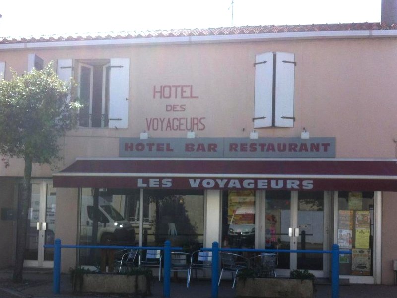 Les Voyageursの写真