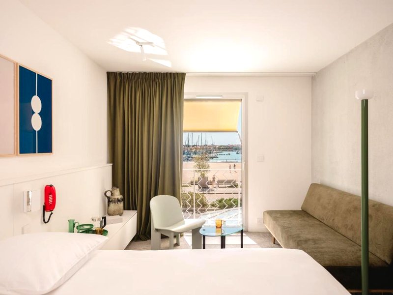 Hotel Vertimeの写真