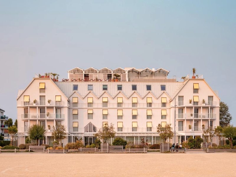 Hotel Vertimeの写真