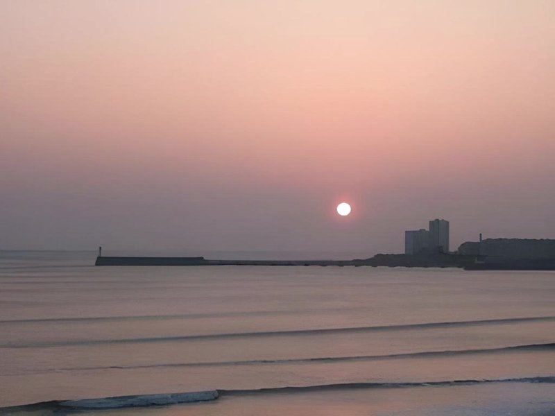 Hotel & Cantine De La Plageの写真