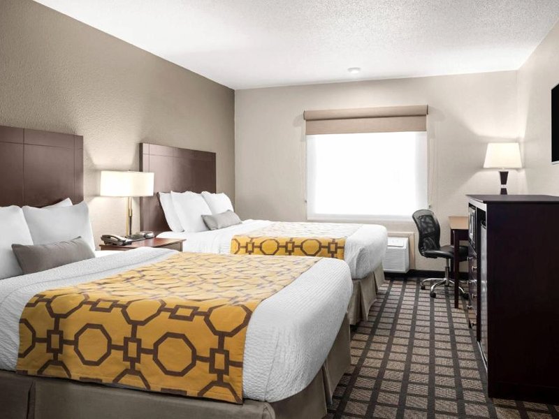 ベイモント バイ ウィンダム ジェファーソン シティ (Baymont by Wyndham Jefferson City)の写真
