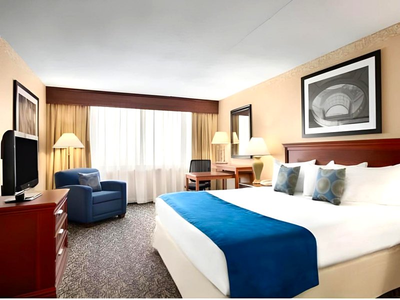 キャピトル プラザ ホテル ジェファーソン シティ (Capitol Plaza Hotel Jefferson City)の写真