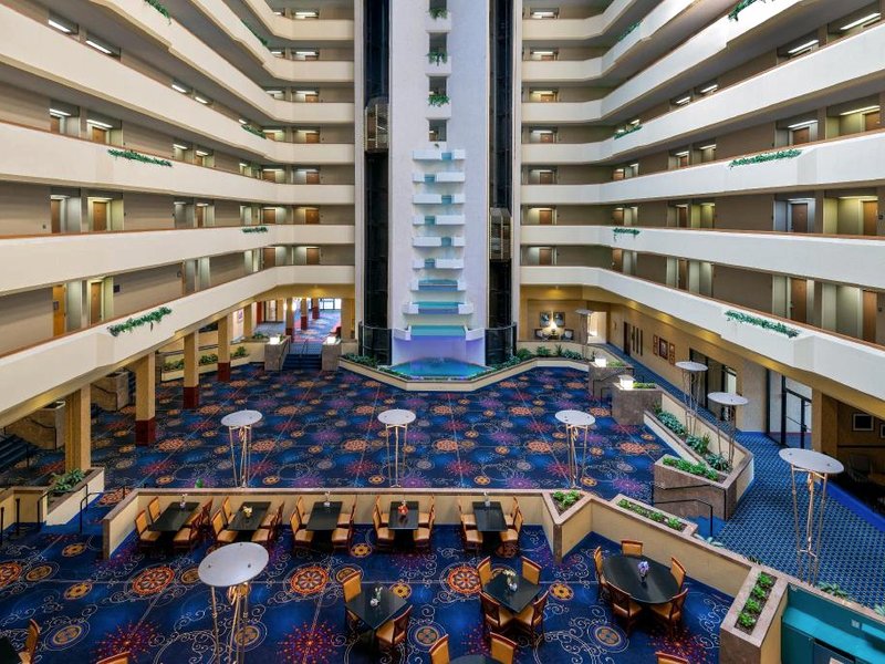 キャピトル プラザ ホテル ジェファーソン シティ (Capitol Plaza Hotel Jefferson City)の写真