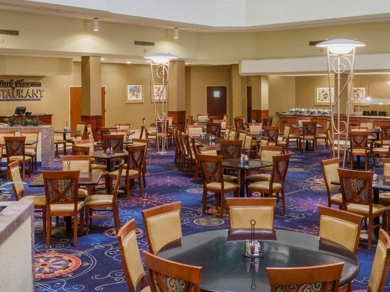 キャピトル プラザ ホテル ジェファーソン シティ (Capitol Plaza Hotel Jefferson City)の写真