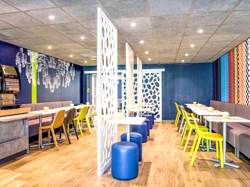 イビス バジェット アヴィニョン センター (ibis budget Avignon Centre)の写真
