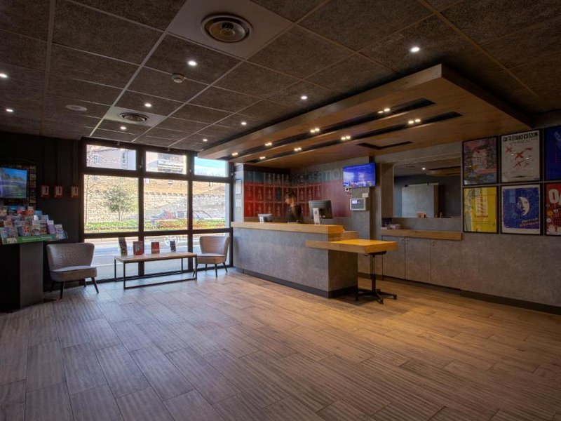 イビス バジェット アヴィニョン センター (ibis budget Avignon Centre)の写真