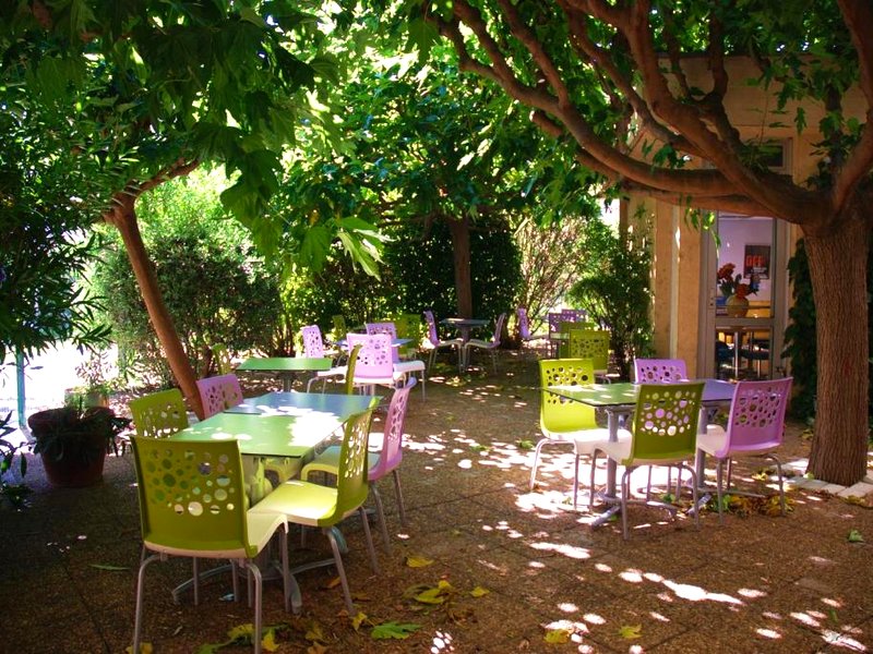 イビス バジェット アヴィニョン センター (ibis budget Avignon Centre)の写真