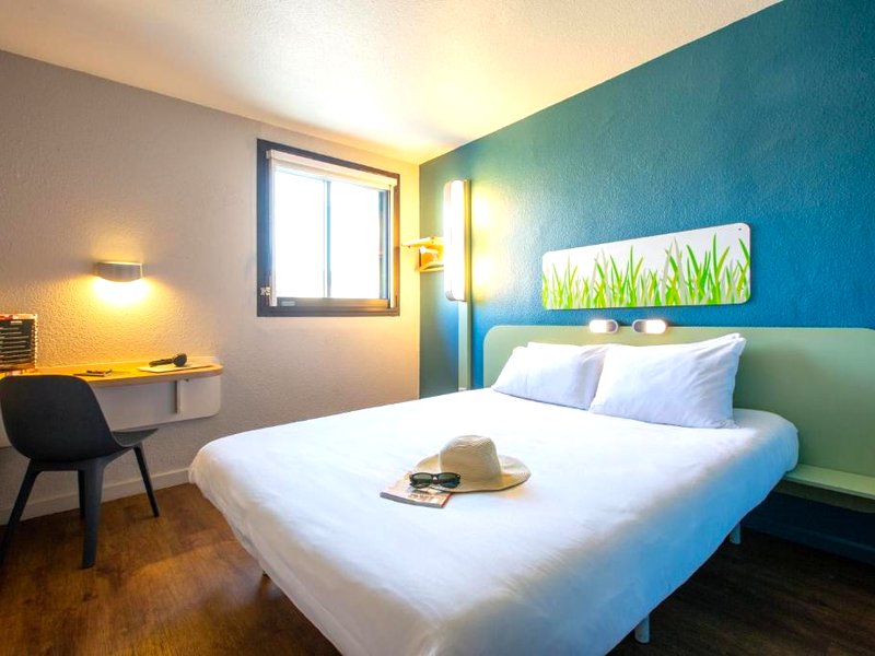 イビス バジェット アヴィニョン センター (ibis budget Avignon Centre)の写真