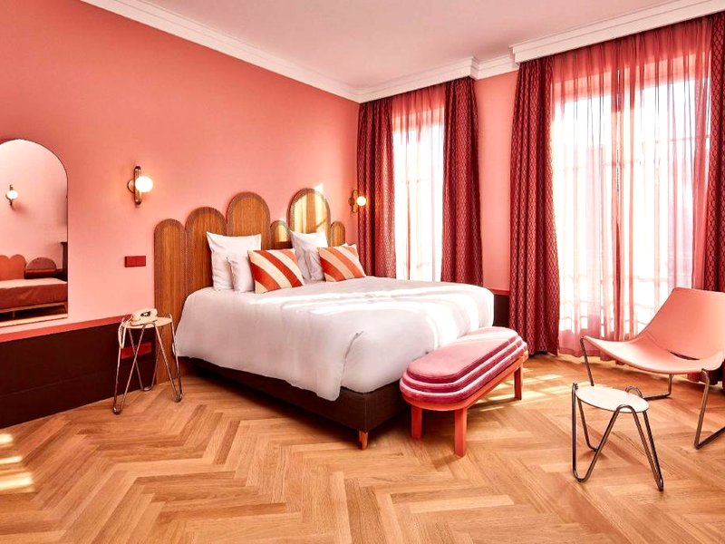 ホテル・ドゥ・カンビス、BWプレミアコレクション (Hotel De Cambis, BW Premier Collection)の写真