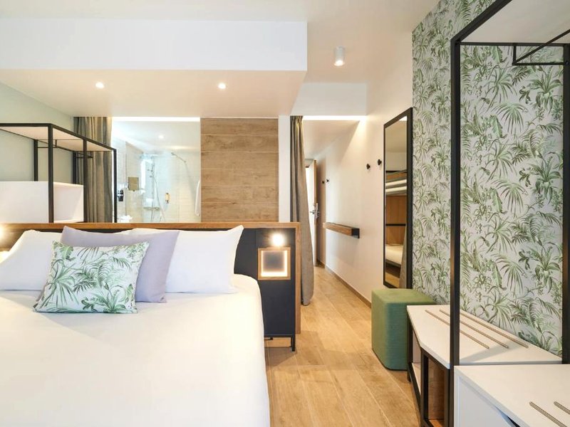 Mercure Avignon Gare TGVの写真