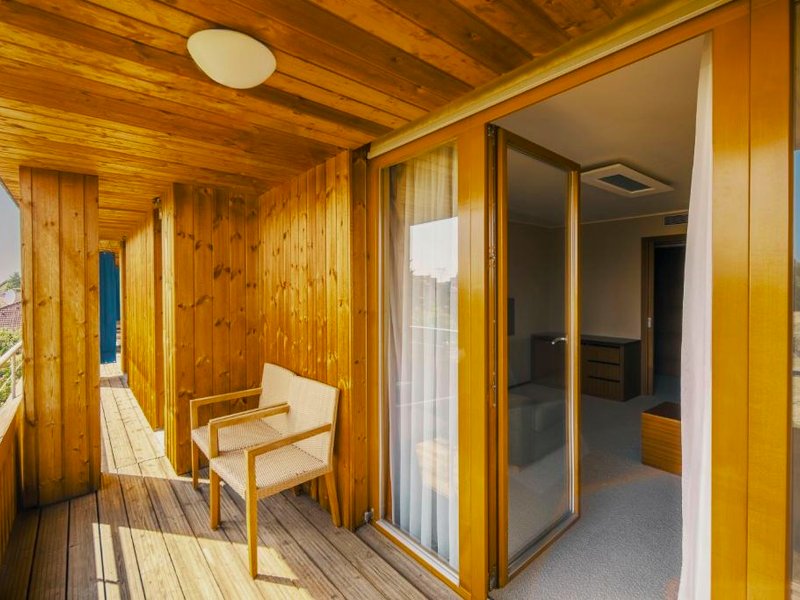 パーク ホリデー コングレス アンド ウェルネス ホテル (Park Holiday Congress & Wellness Hotel)の写真
