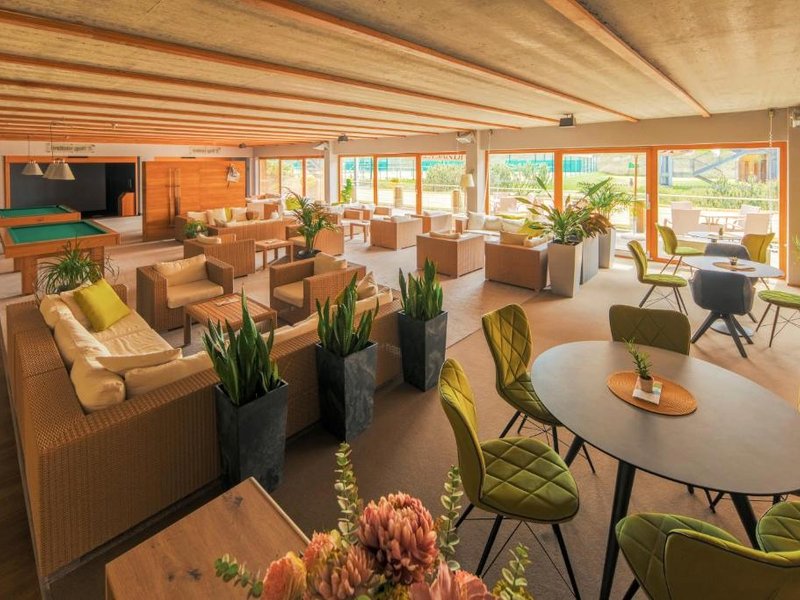 パーク ホリデー コングレス アンド ウェルネス ホテル (Park Holiday Congress & Wellness Hotel)の写真