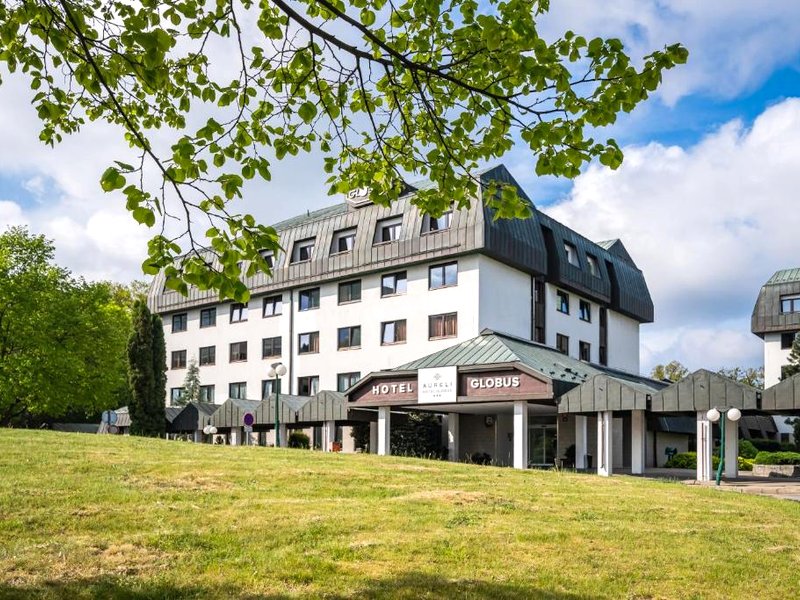 Hotel Globusの写真