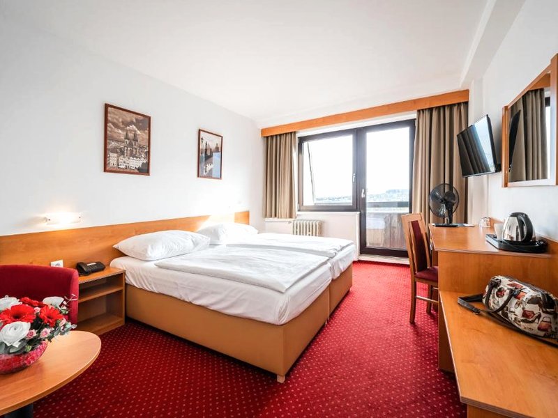 Hotel Globusの写真