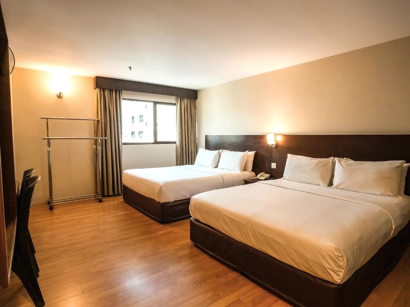 PP Hotelの写真