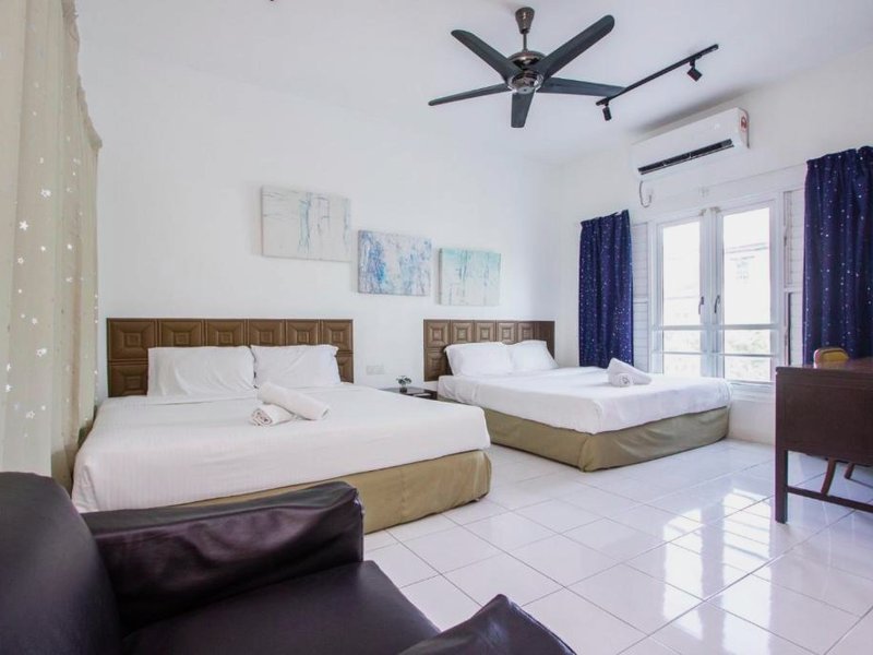 Nautilus Bay Home Innの写真