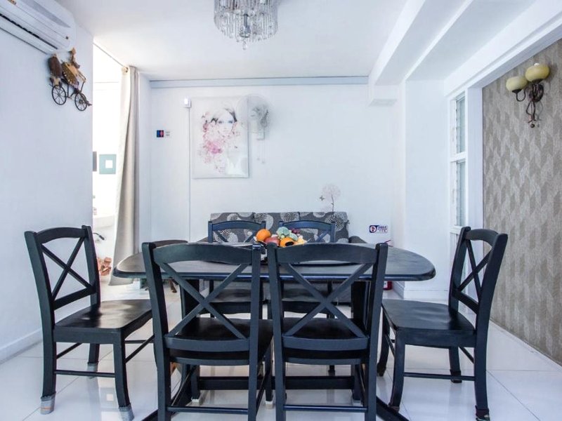 Nautilus Bay Home Innの写真