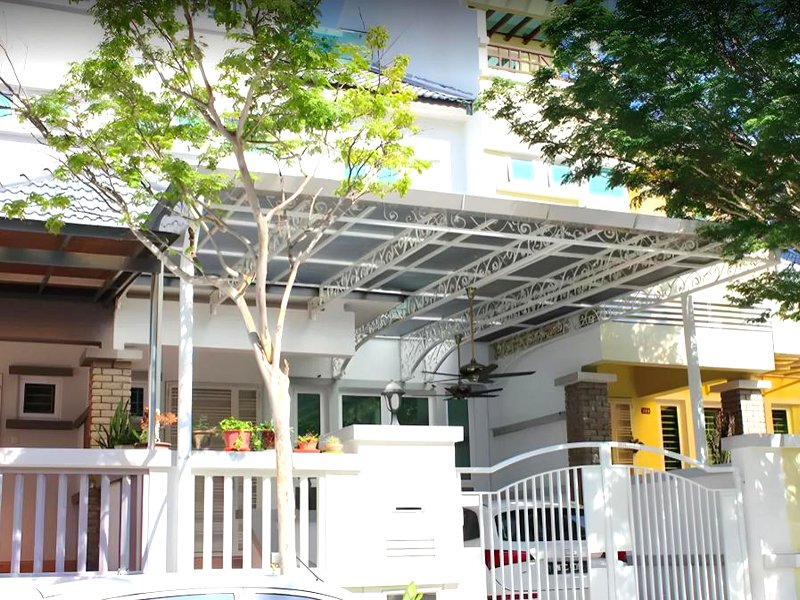 Nautilus Bay Home Innの写真