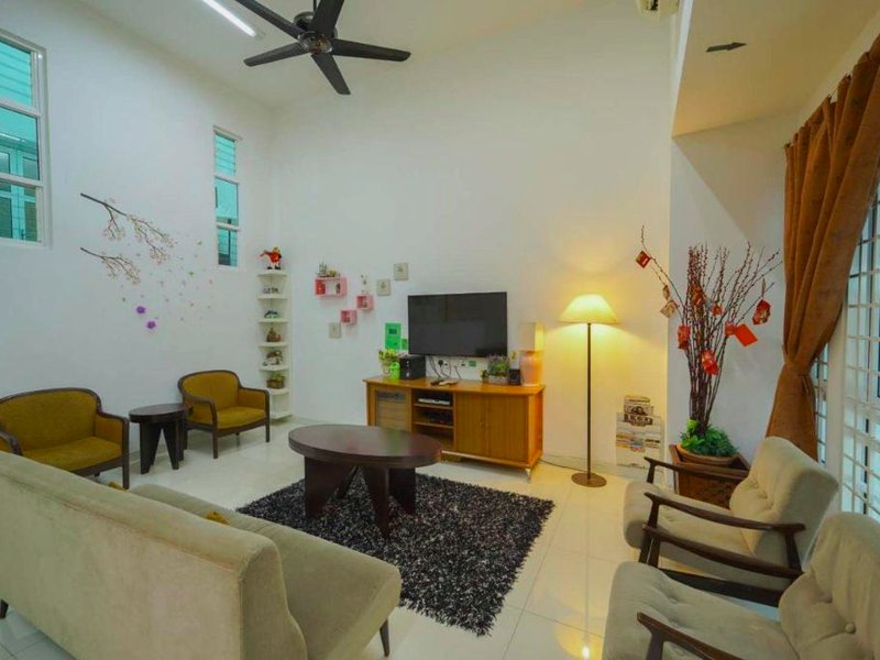 Nautilus Bay Home Innの写真