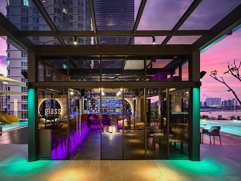 アスコット ガーニー ペナン (Ascott Gurney Penang)の写真