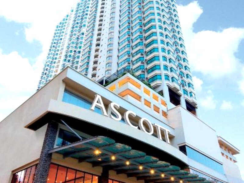 アスコット ガーニー ペナン (Ascott Gurney Penang)の写真