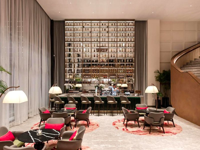 アスコット ガーニー ペナン (Ascott Gurney Penang)の写真