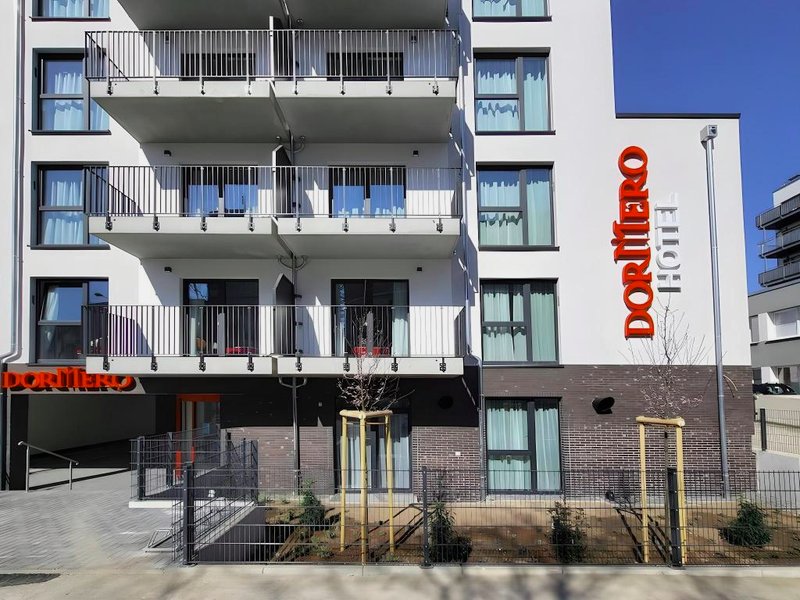 DORMERO Hotel Aschaffenburgの写真