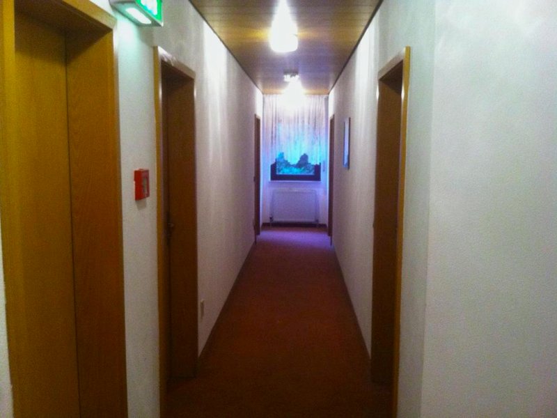 Hotel Bacchusstube garniの写真