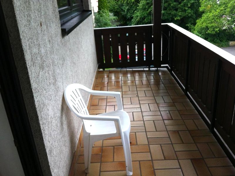 Hotel Bacchusstube garniの写真