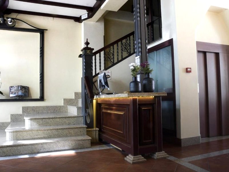 Villa Soledadの写真