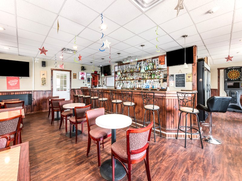 Red Carpet Inn and Suites Hazleton PAの写真