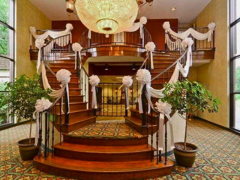 Hazleton Inn & Suitesの写真