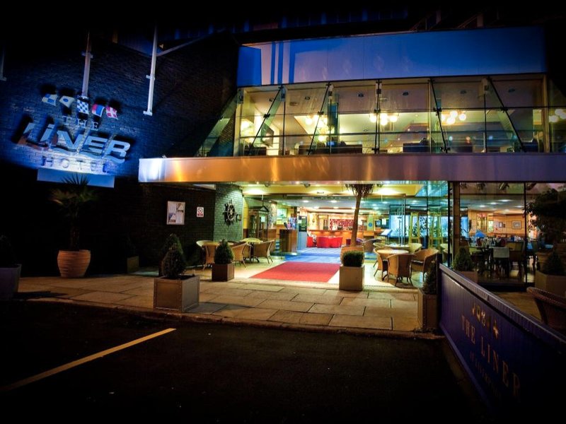 ザ ライナー ホテル (The Liner Hotel)の写真