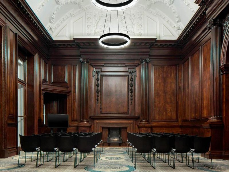 アロフト リバプール (Aloft Liverpool)の写真