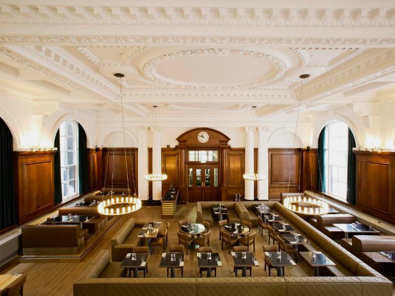アロフト リバプール (Aloft Liverpool)の写真