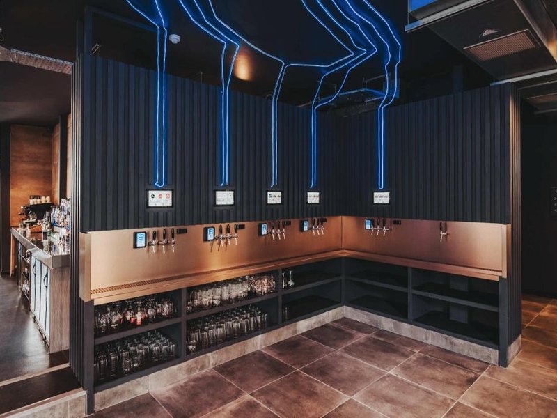 カバンナス リバプール (Kabannas Liverpool)の写真