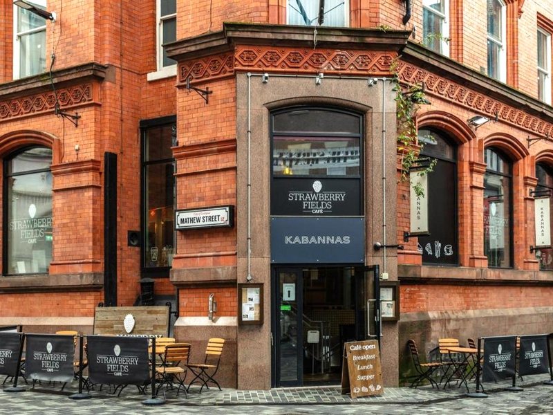 カバンナス リバプール (Kabannas Liverpool)の写真