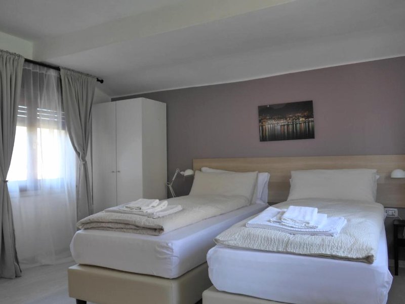 La Tana Roomsの写真