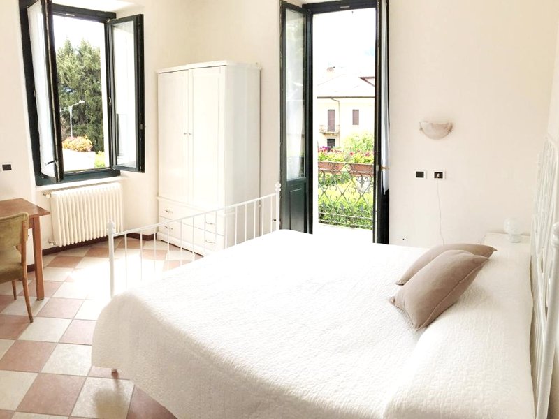 Hotel Villa San Fedeleの写真
