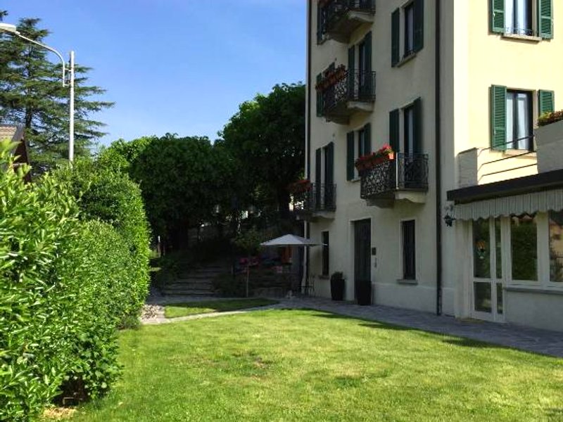 Hotel Villa San Fedeleの写真