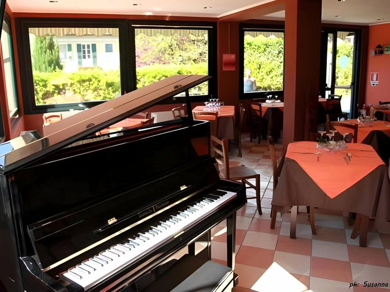 Hotel Villa San Fedeleの写真