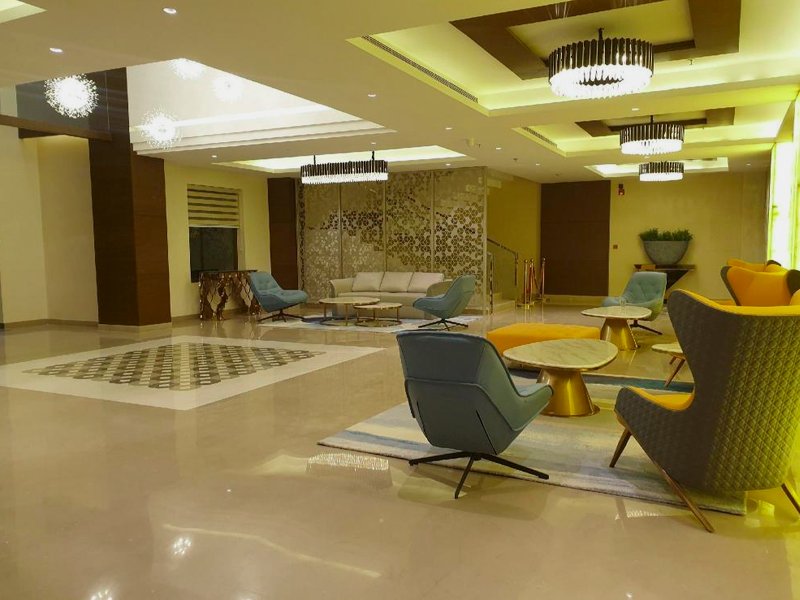 ギータ サロヴァール ポルティコ パニパット (Geeta Sarovar Portico Panipat)の写真