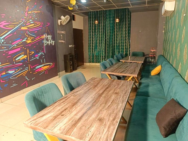 The Craft Hotel and Restaurantの写真