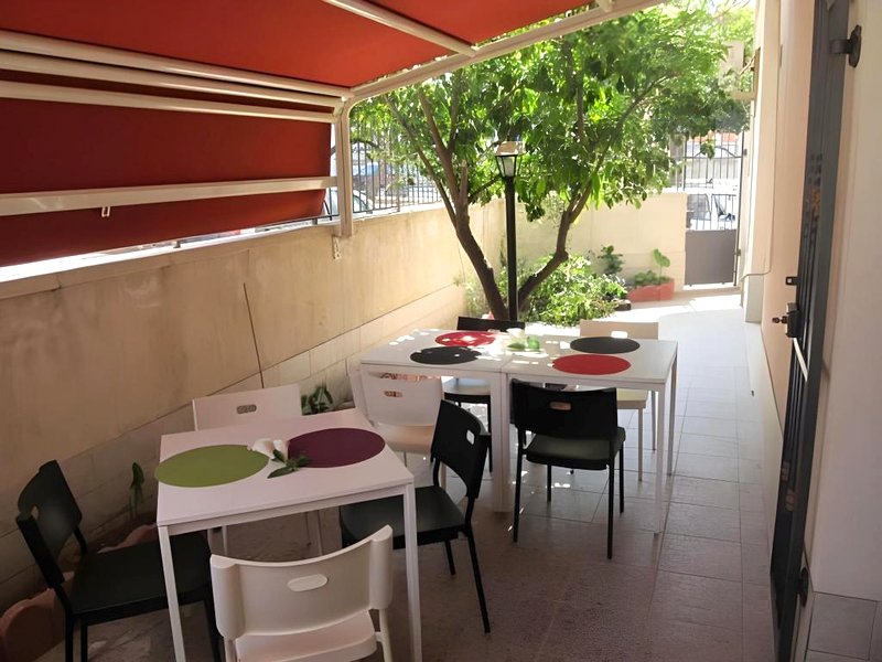 B&B Persi Nel Sud, Pozzalloの写真