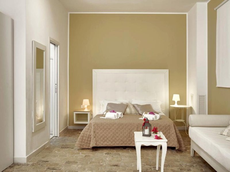 Villa Principe Di Belmonteの写真