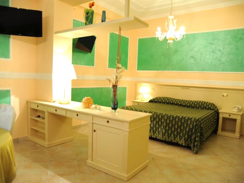 Hotel Villa Santa Mariaの写真